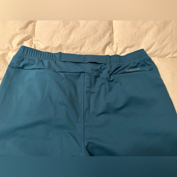 Outerknown Mens Warm Up Joggers - NWOT - Size M - Picture 7 of 13